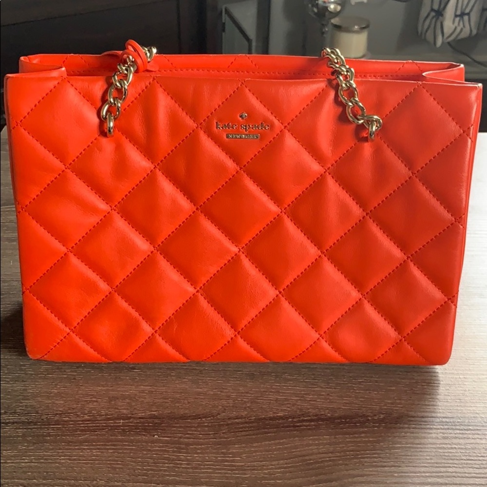 KATE SPADE
